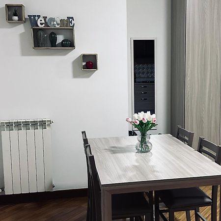 The Garden Suite Airport Понте Галерия Екстериор снимка
