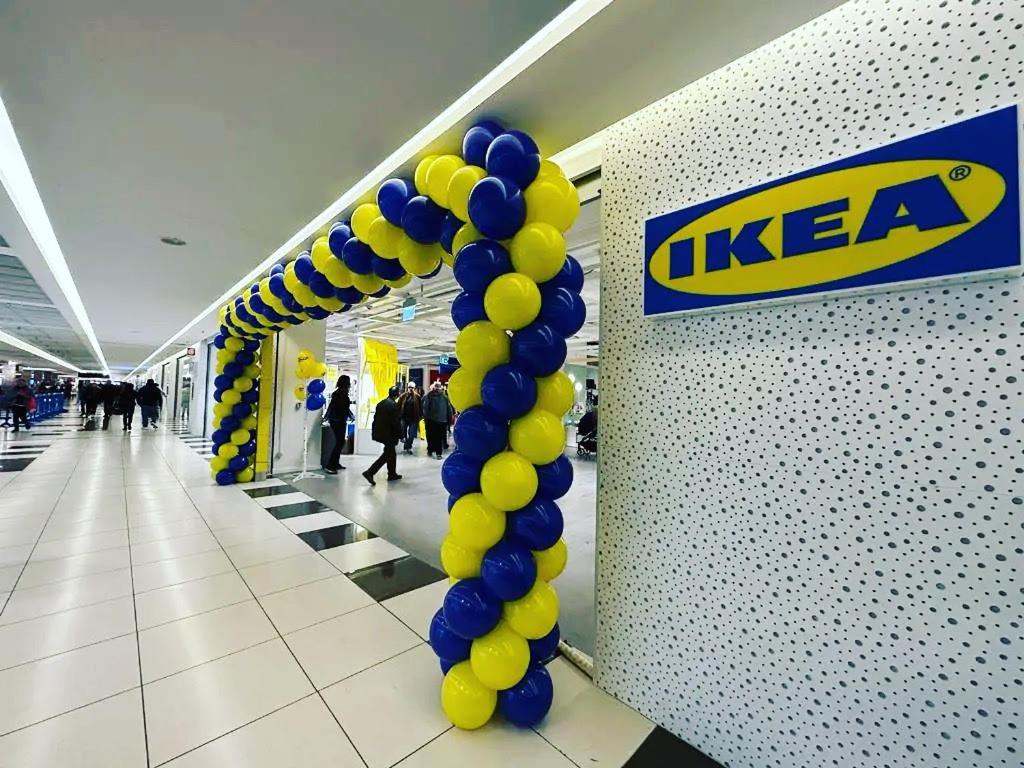 The Garden Suite Airport Понте Галерия Екстериор снимка