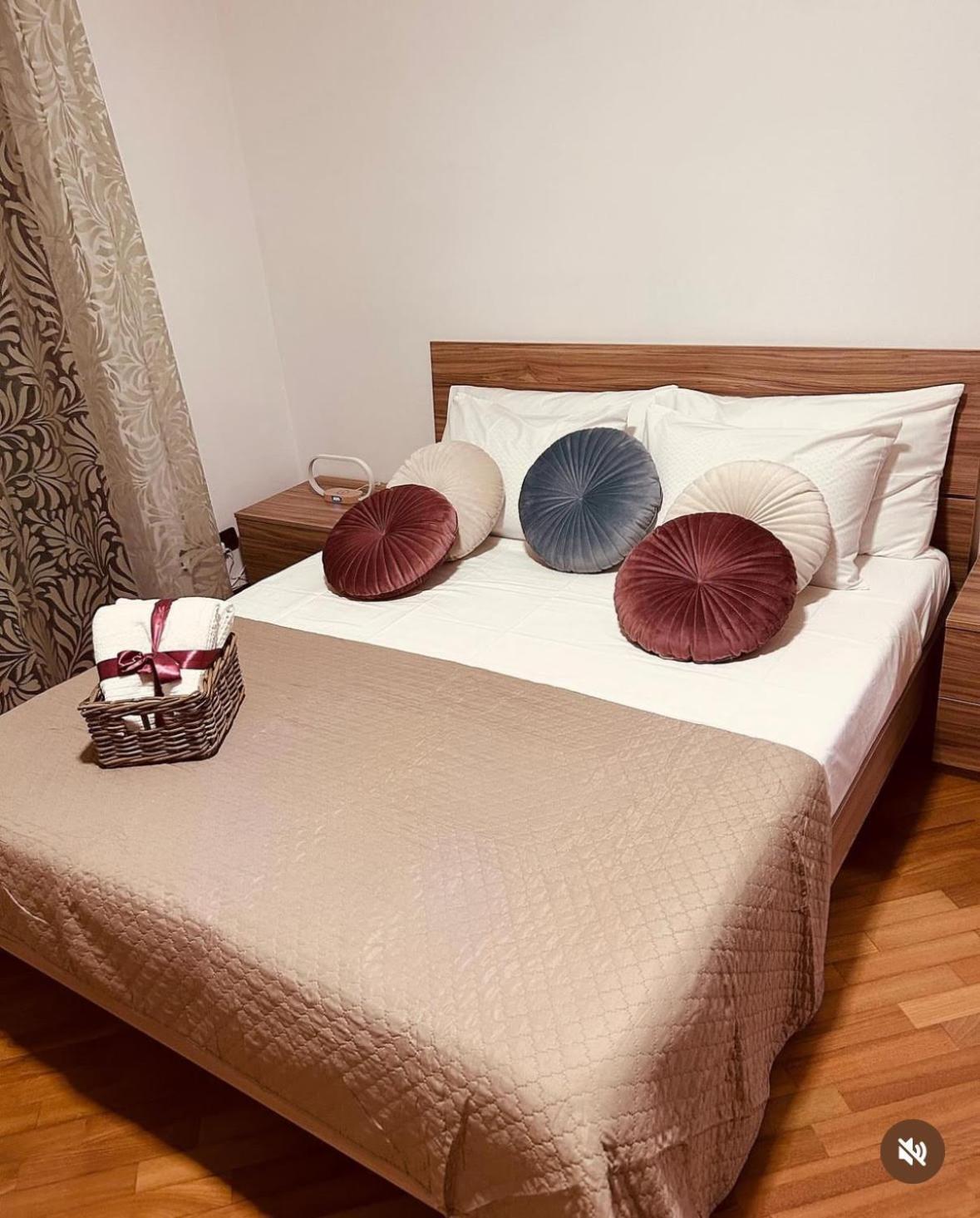 The Garden Suite Airport Понте Галерия Екстериор снимка