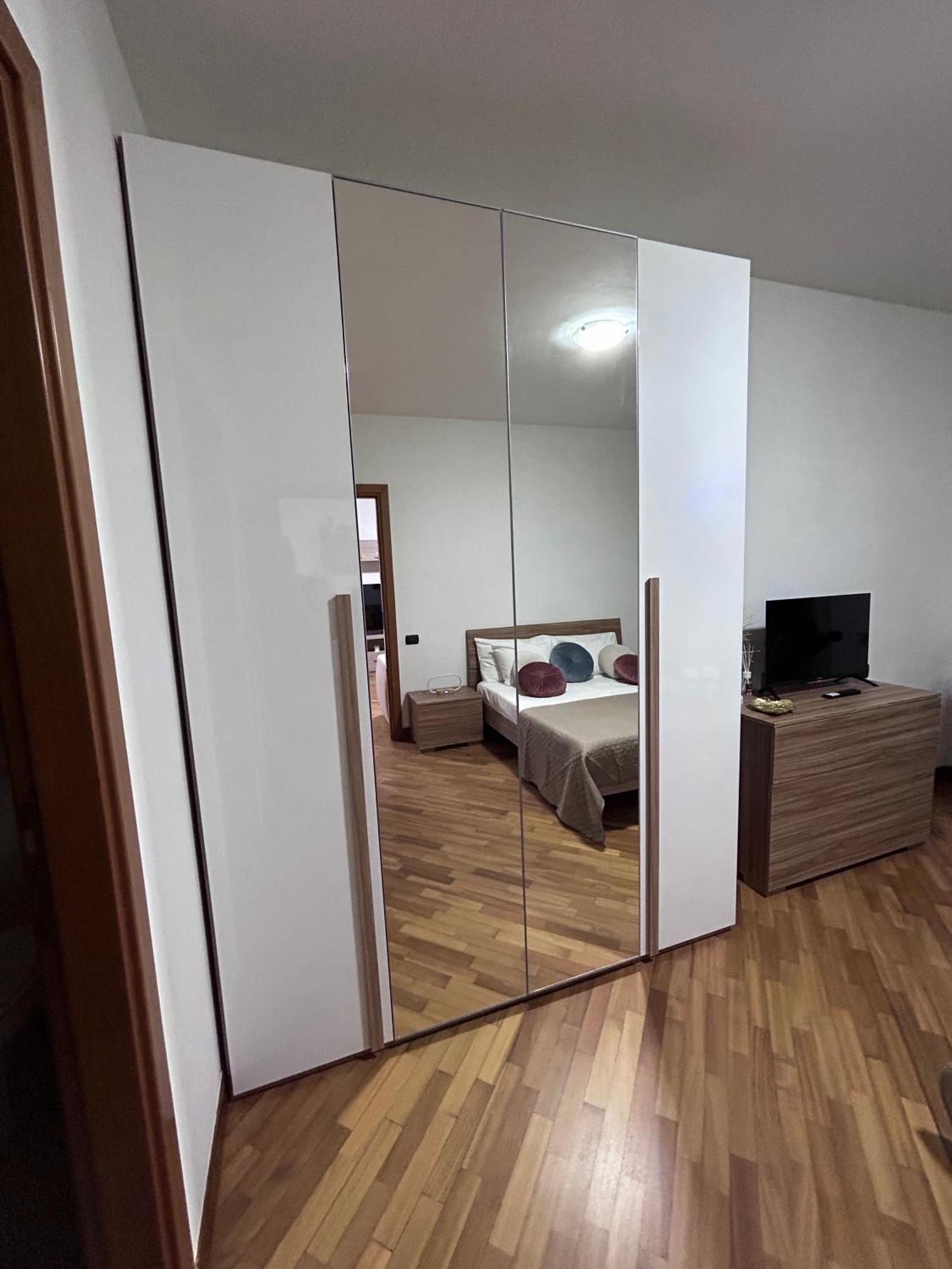 The Garden Suite Airport Понте Галерия Екстериор снимка