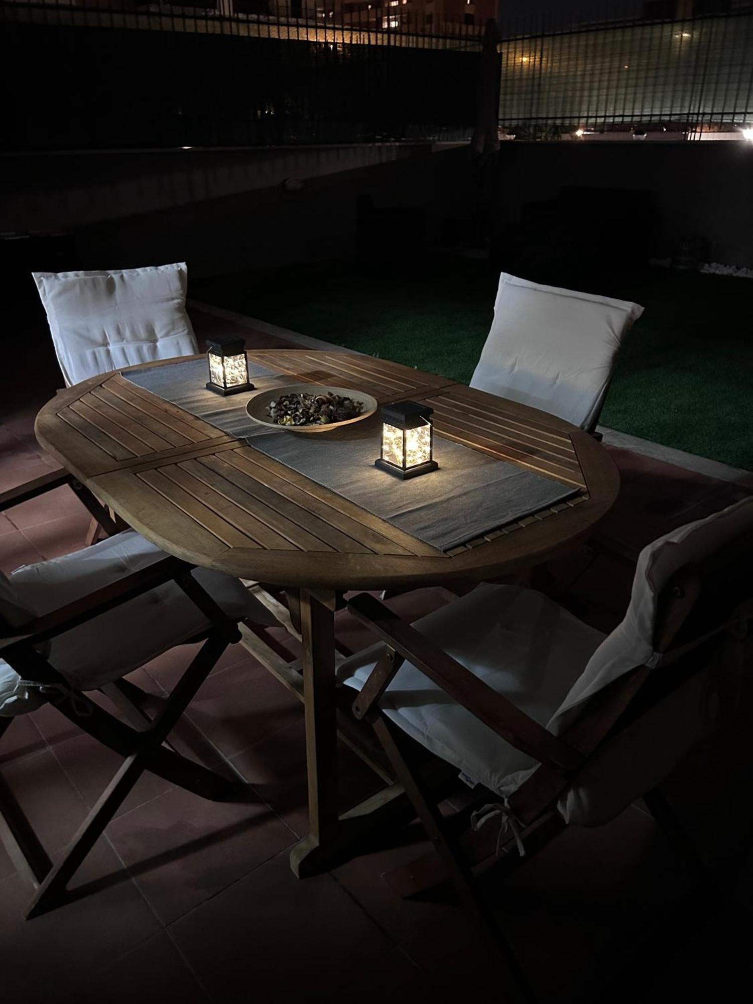 The Garden Suite Airport Понте Галерия Екстериор снимка