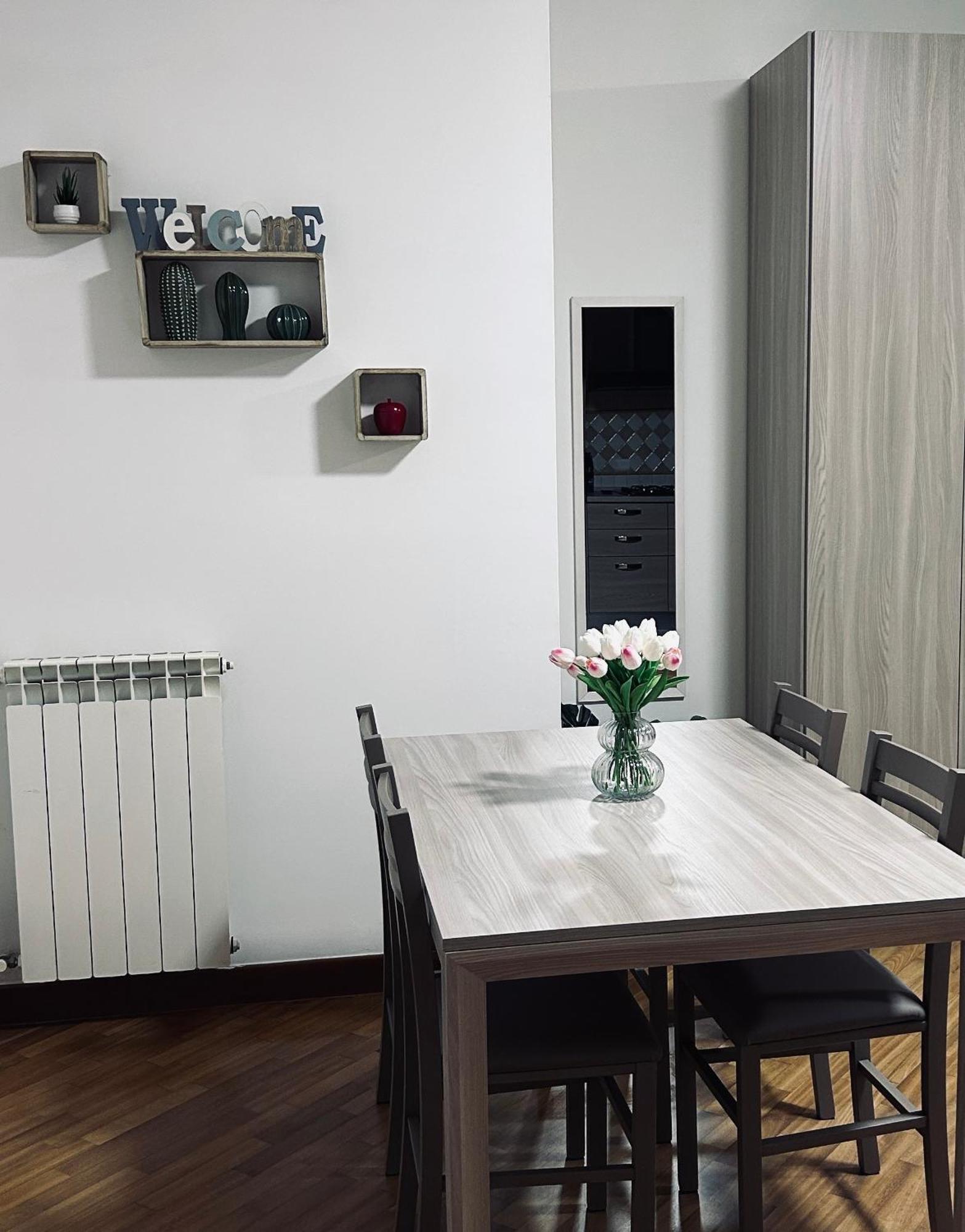 The Garden Suite Airport Понте Галерия Екстериор снимка