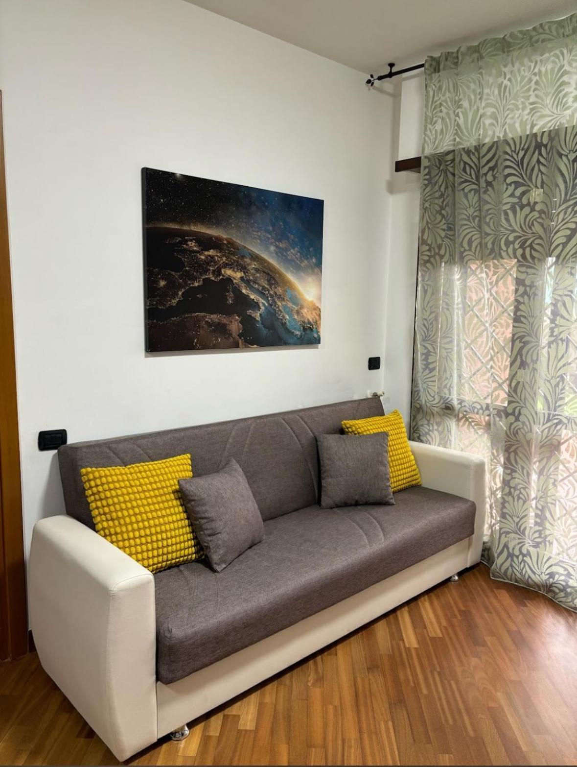 The Garden Suite Airport Понте Галерия Екстериор снимка