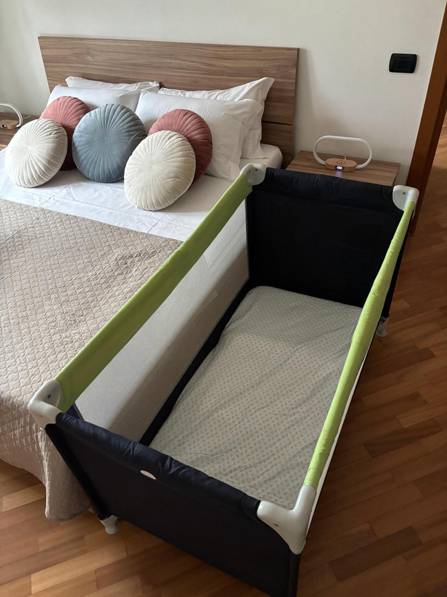 The Garden Suite Airport Понте Галерия Екстериор снимка